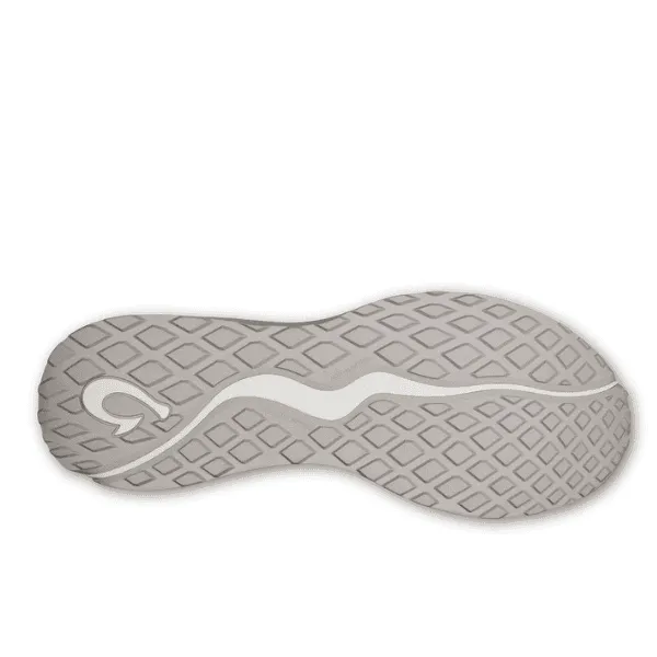 OluKai Women's Huia Pale Grey