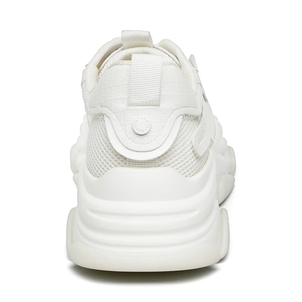 Possess Sneaker WHITE/WHITE