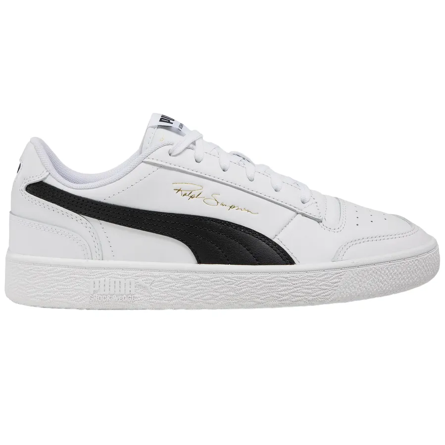 Puma shoe sneakers Ralph Sampson Lo 370846 11 white