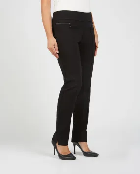 Renuar pant 1472, PETITE cigarette leg