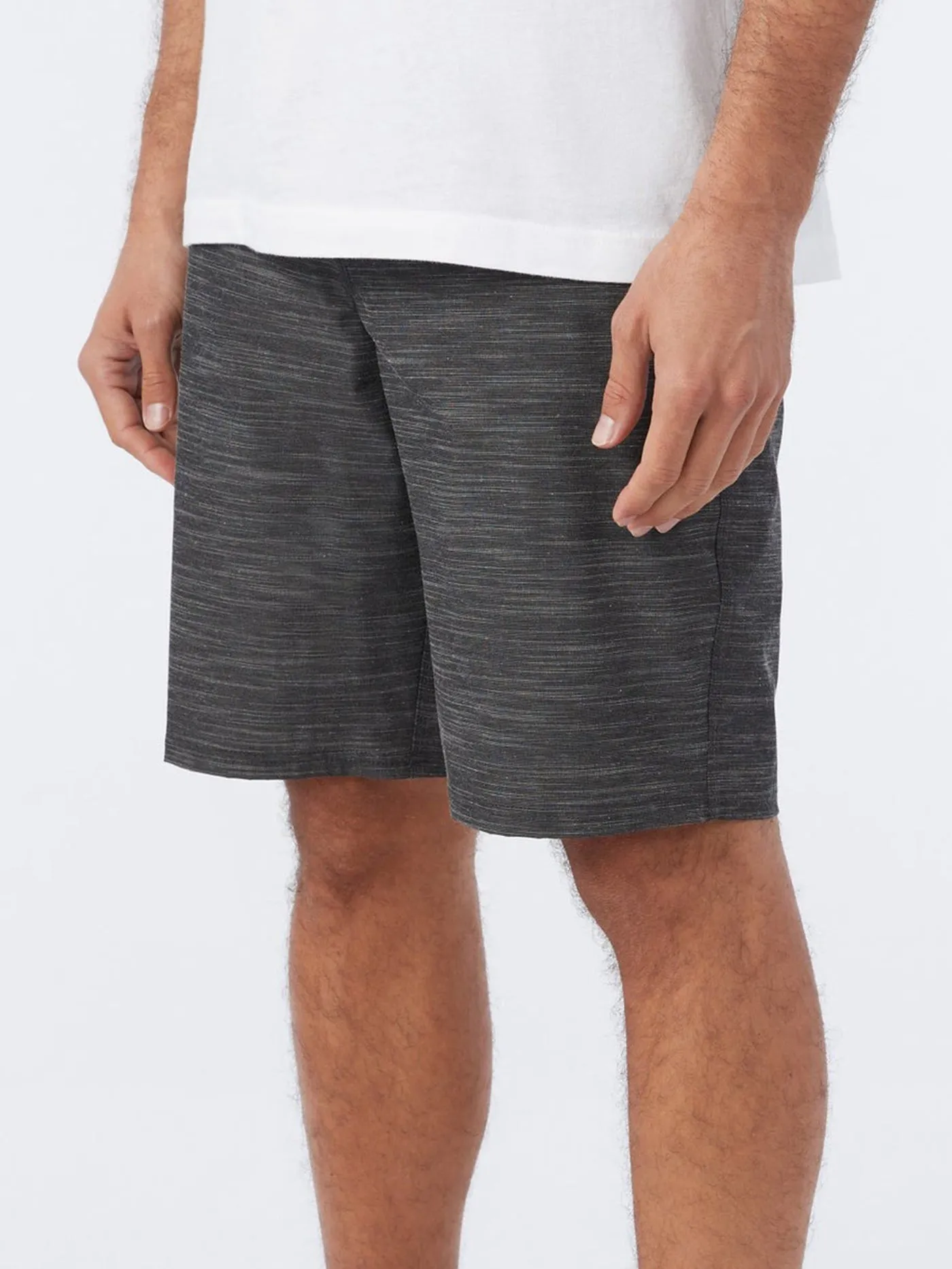 Reserve Slub Hybrid Shorts