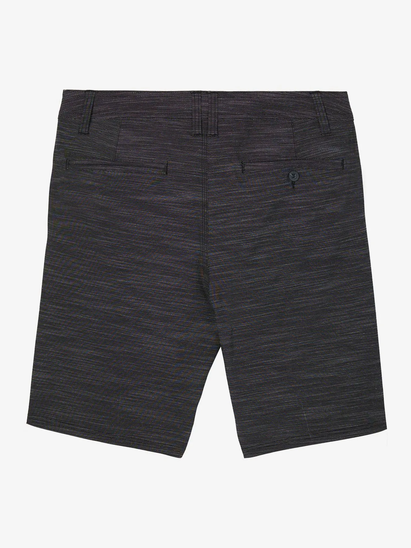 Reserve Slub Hybrid Shorts