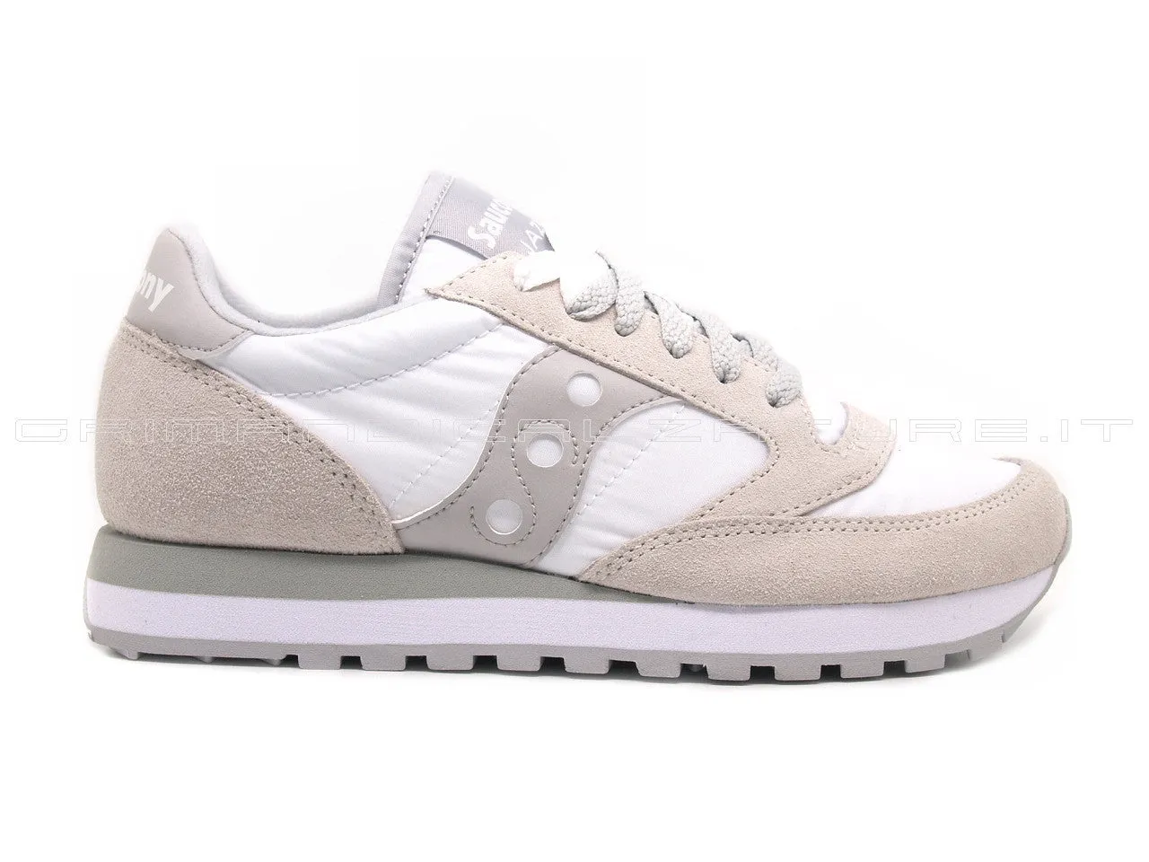 Saucony uomo Jazz O' sneakers