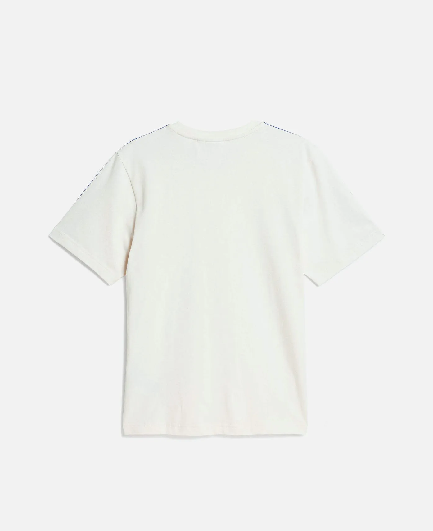 Set-In T-Shirt (White)