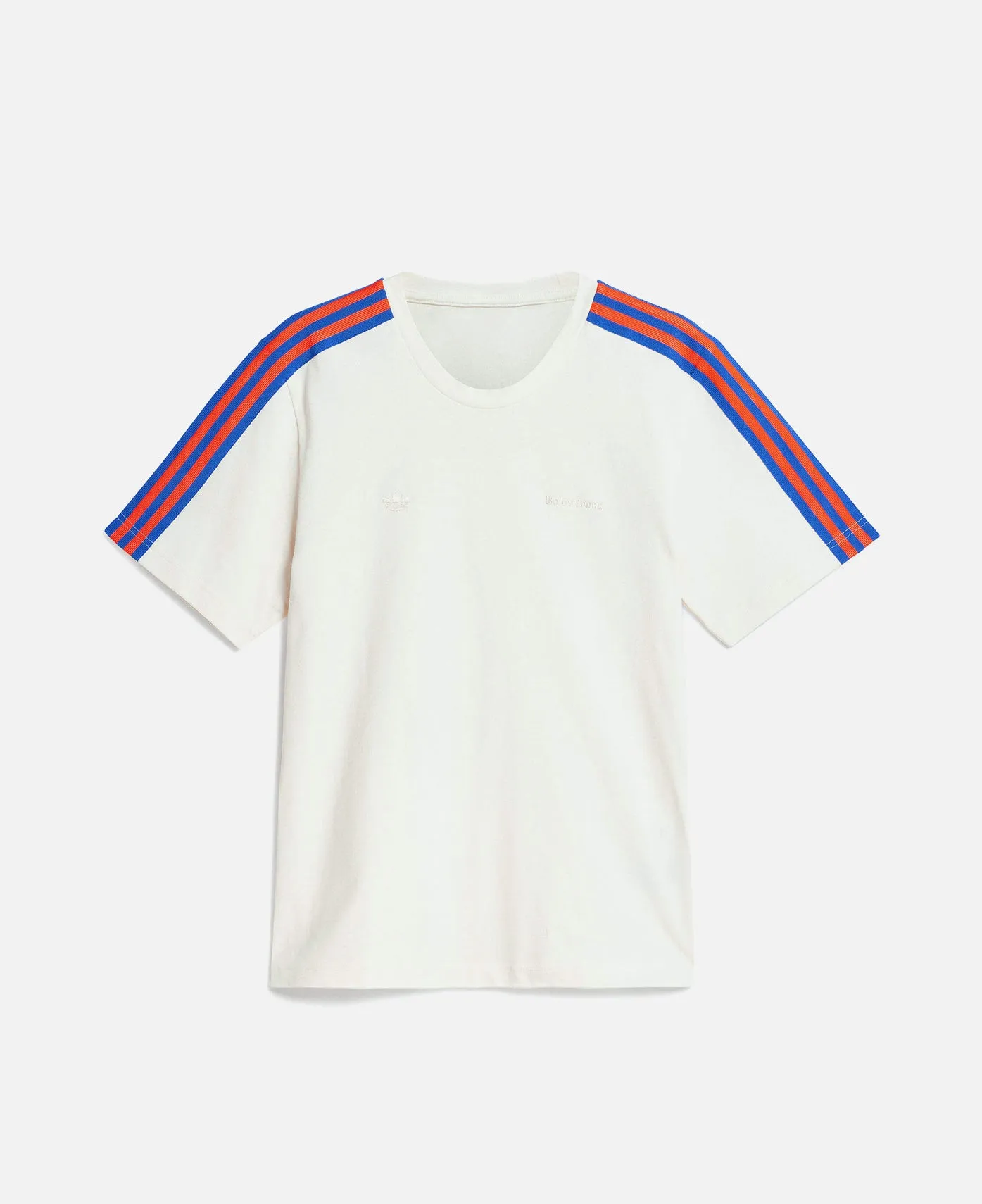 Set-In T-Shirt (White)