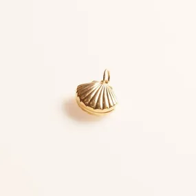 Shell Locket