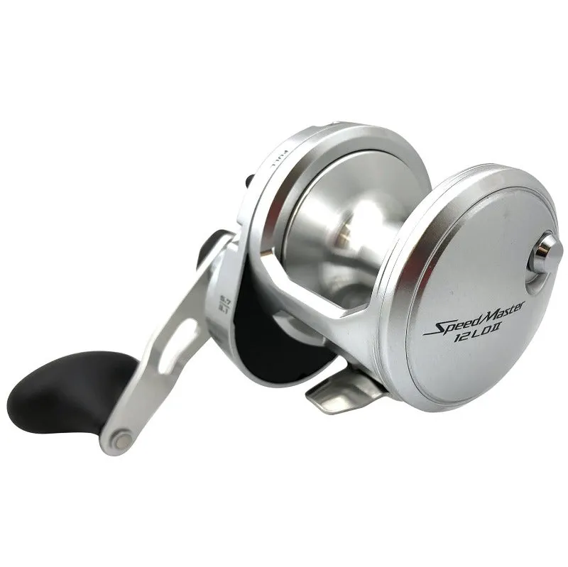 Shimano Speedmaster II Conventional Reel SPM16II