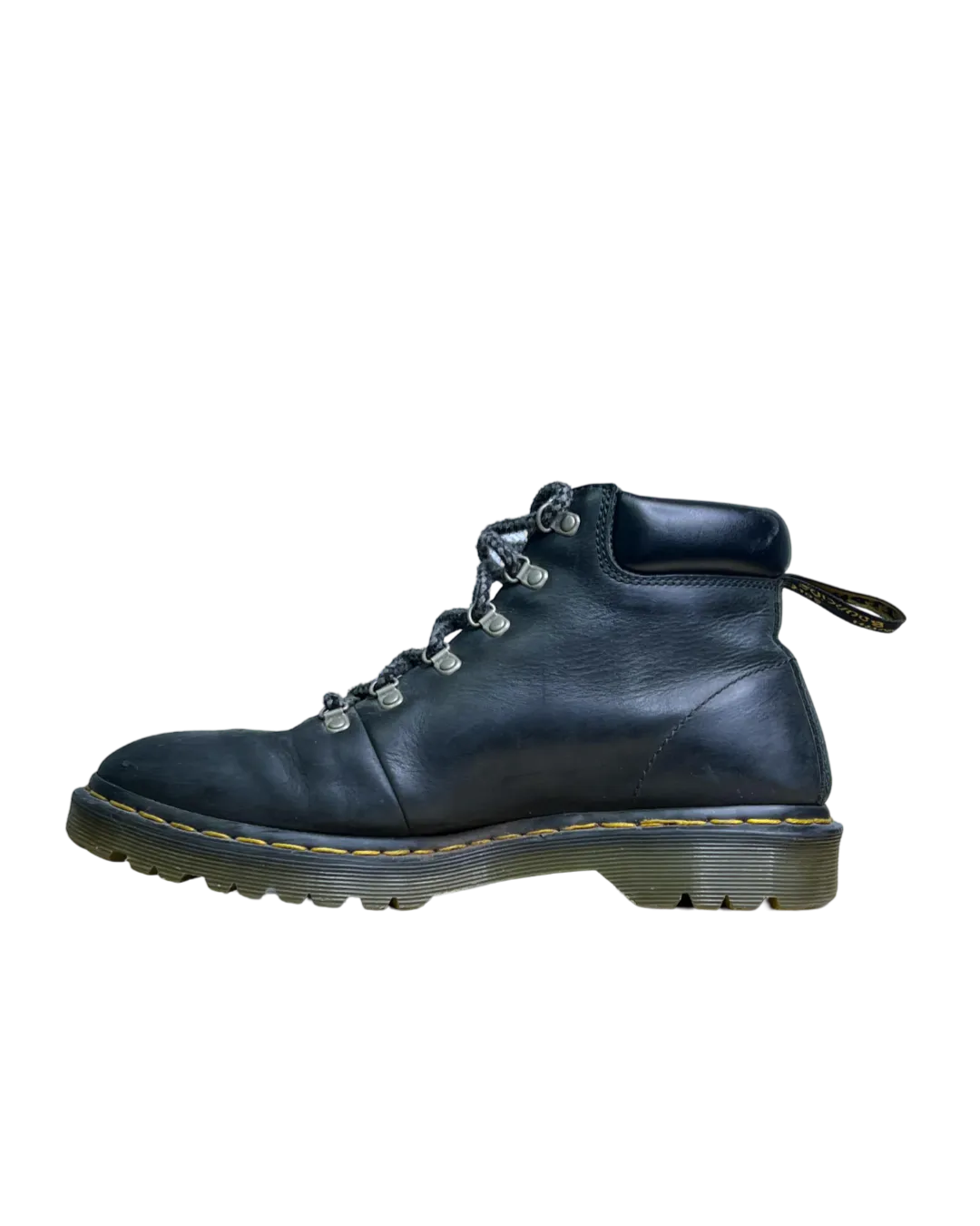 Dr martens fashion elmer hiking boots