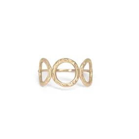 Sofie Triple Ring