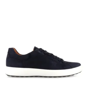 SOFT 7 MENS 470264 - NIGHT SKY  NUBUCK