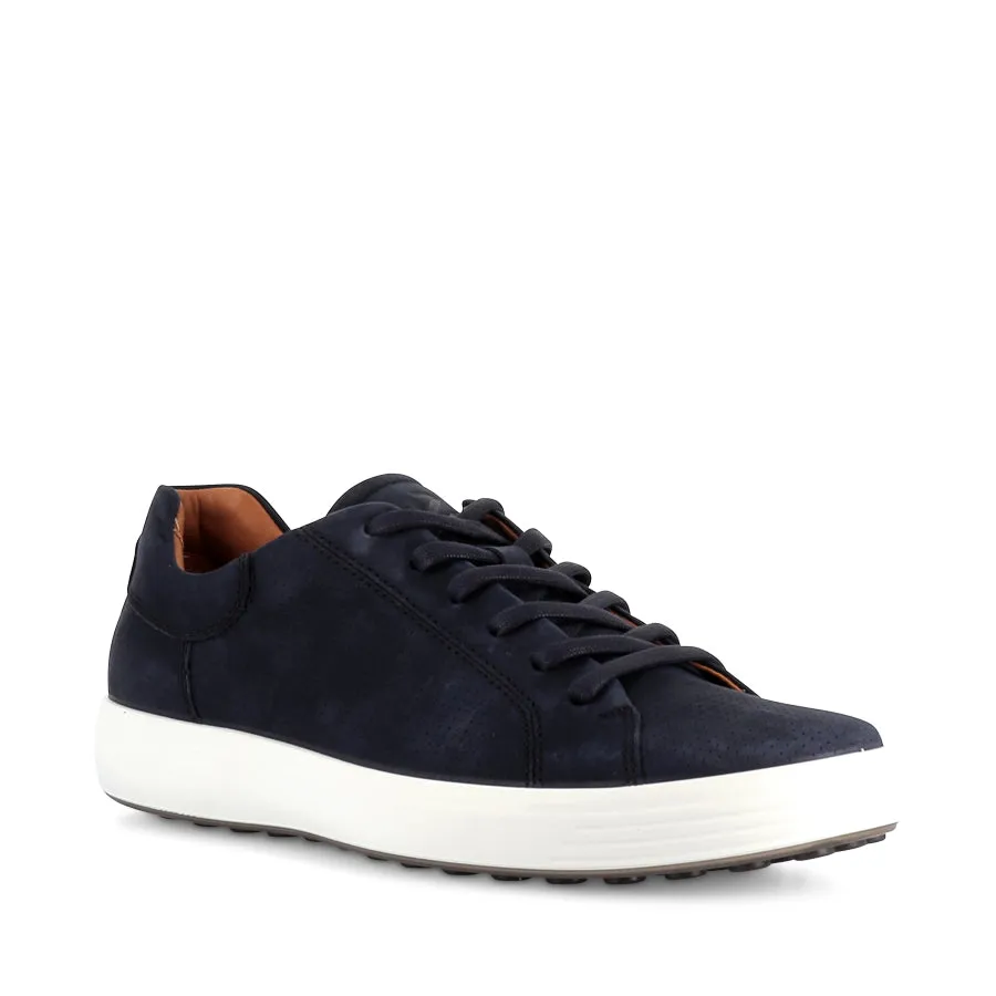 SOFT 7 MENS 470264 - NIGHT SKY  NUBUCK