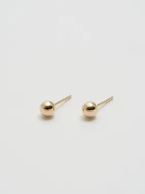 Sphere Studs