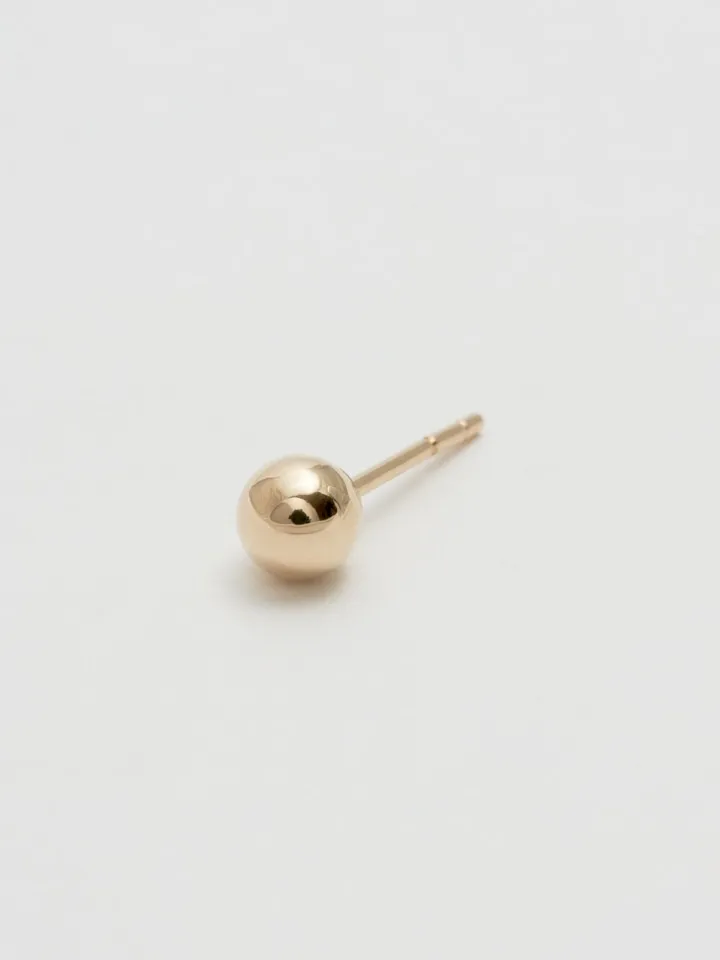 Sphere Studs