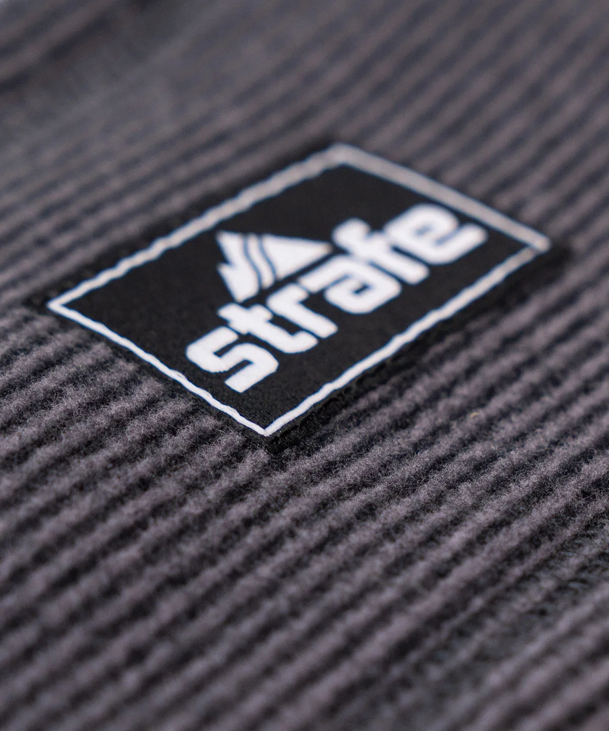 Strafe Fleece Band