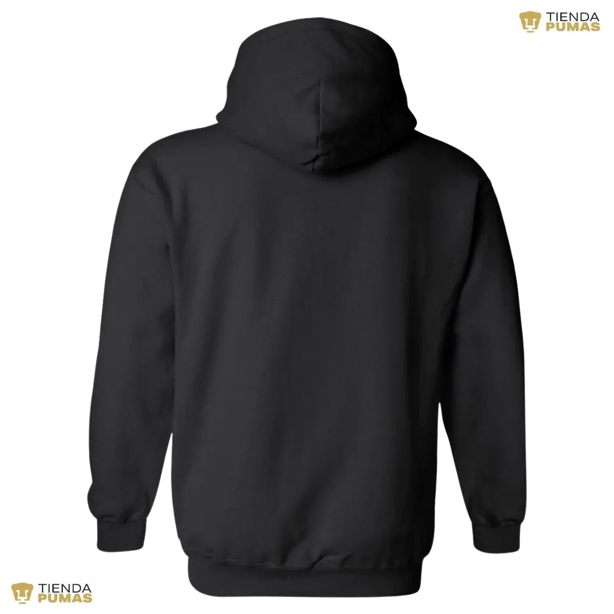 Sudadera Mujer Hoodie Pumas UNAM De Pumas Soy