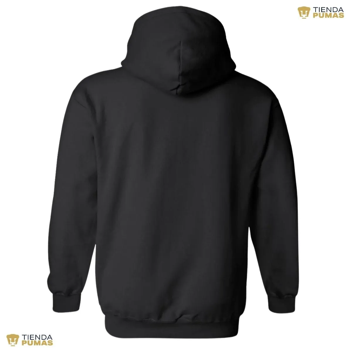 Sudadera para Hombre Hoodie Pumas UNAM Edición Limitada 2