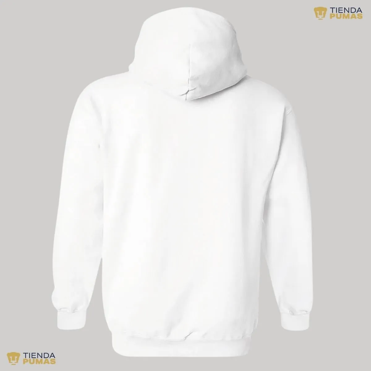 Sudadera para Hombre Hoodie Pumas UNAM Siempre te querré