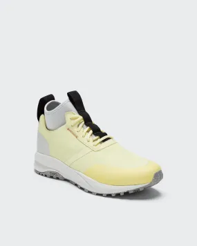 The Via All-Terrain / Ripstop / Sun Bleached Yellow