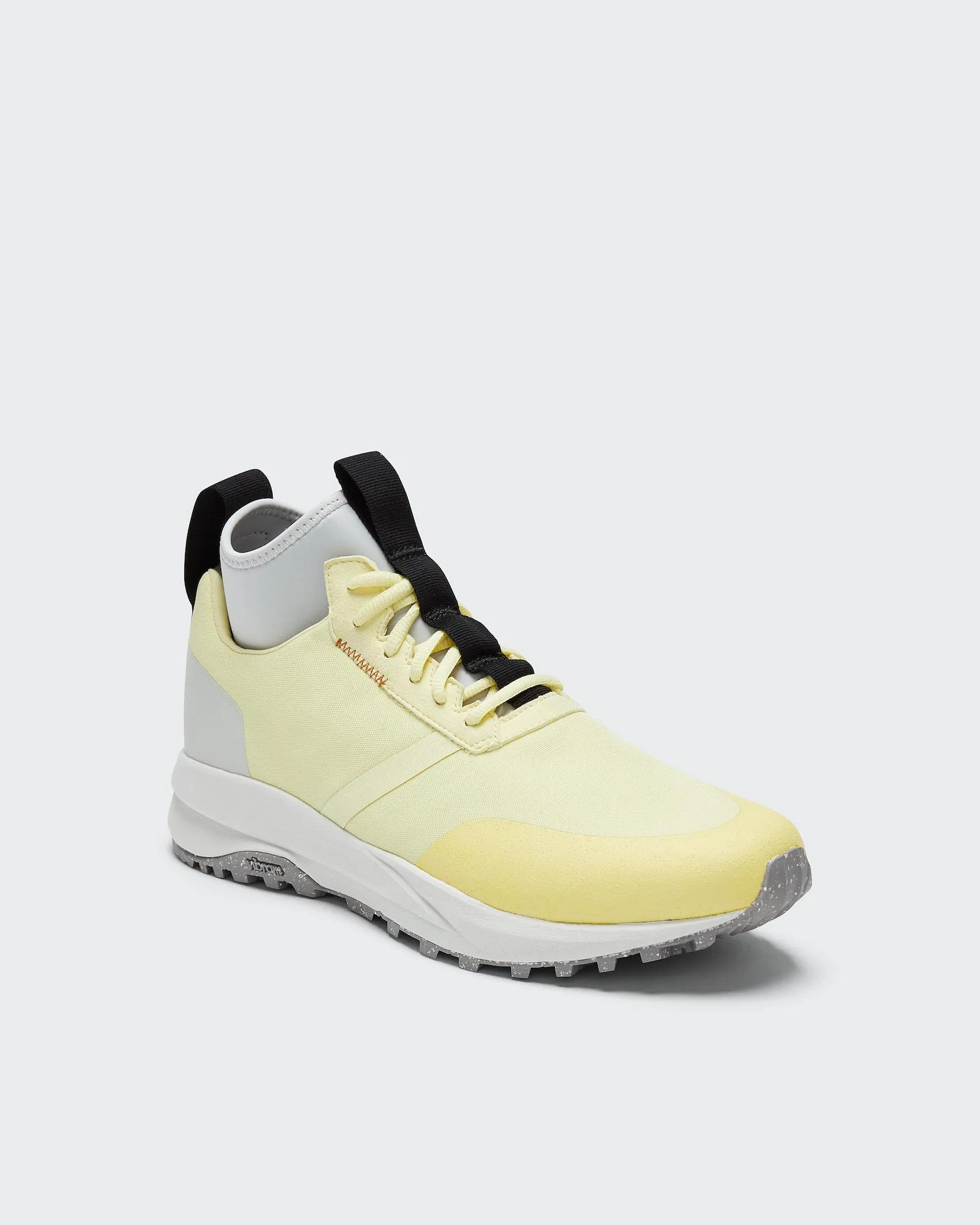 The Via All-Terrain / Ripstop / Sun Bleached Yellow