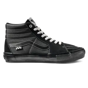 Vans Skate Sk8-Hi Black