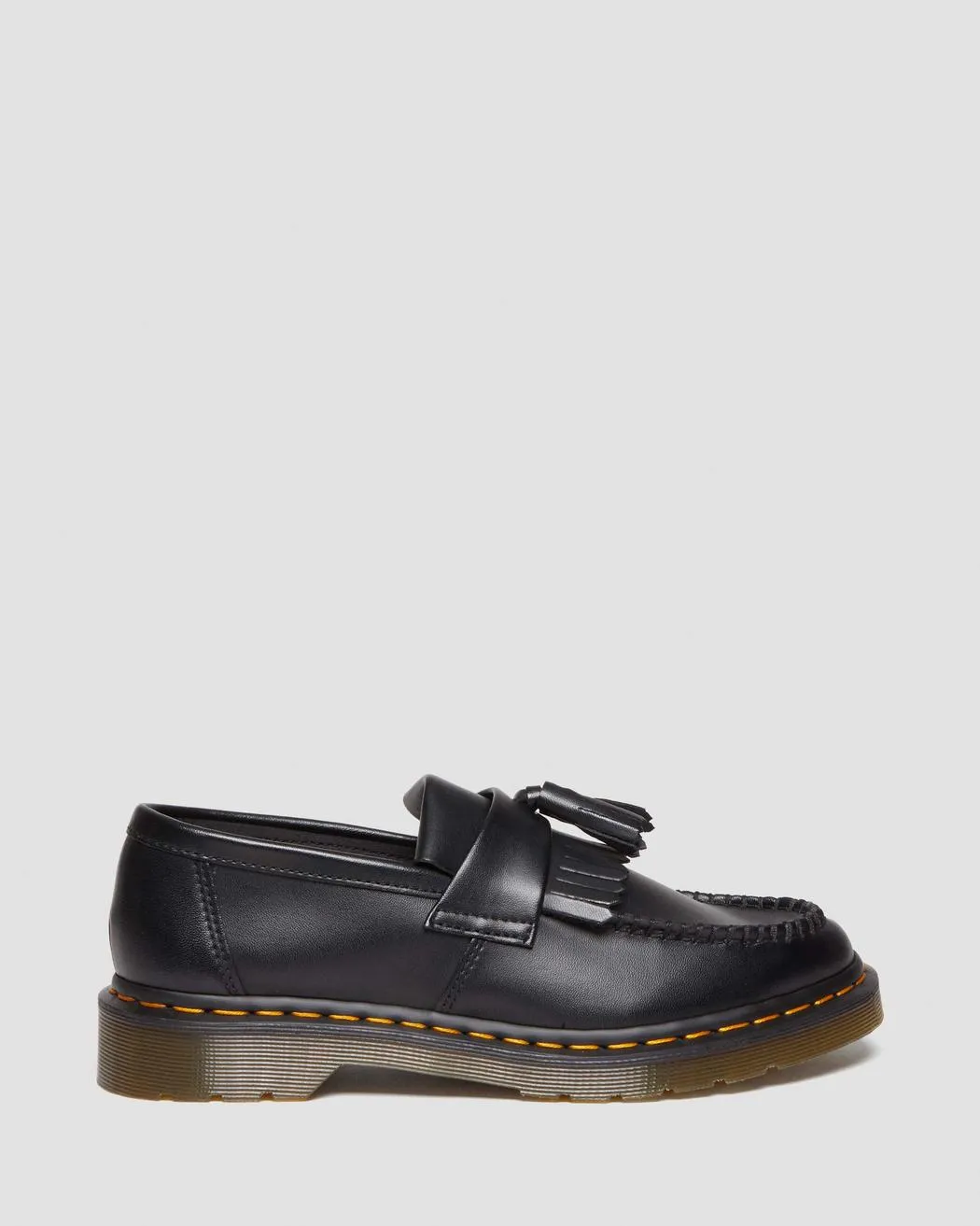 VEGAN ADRIAN FELIX TASSEL LOAFERS