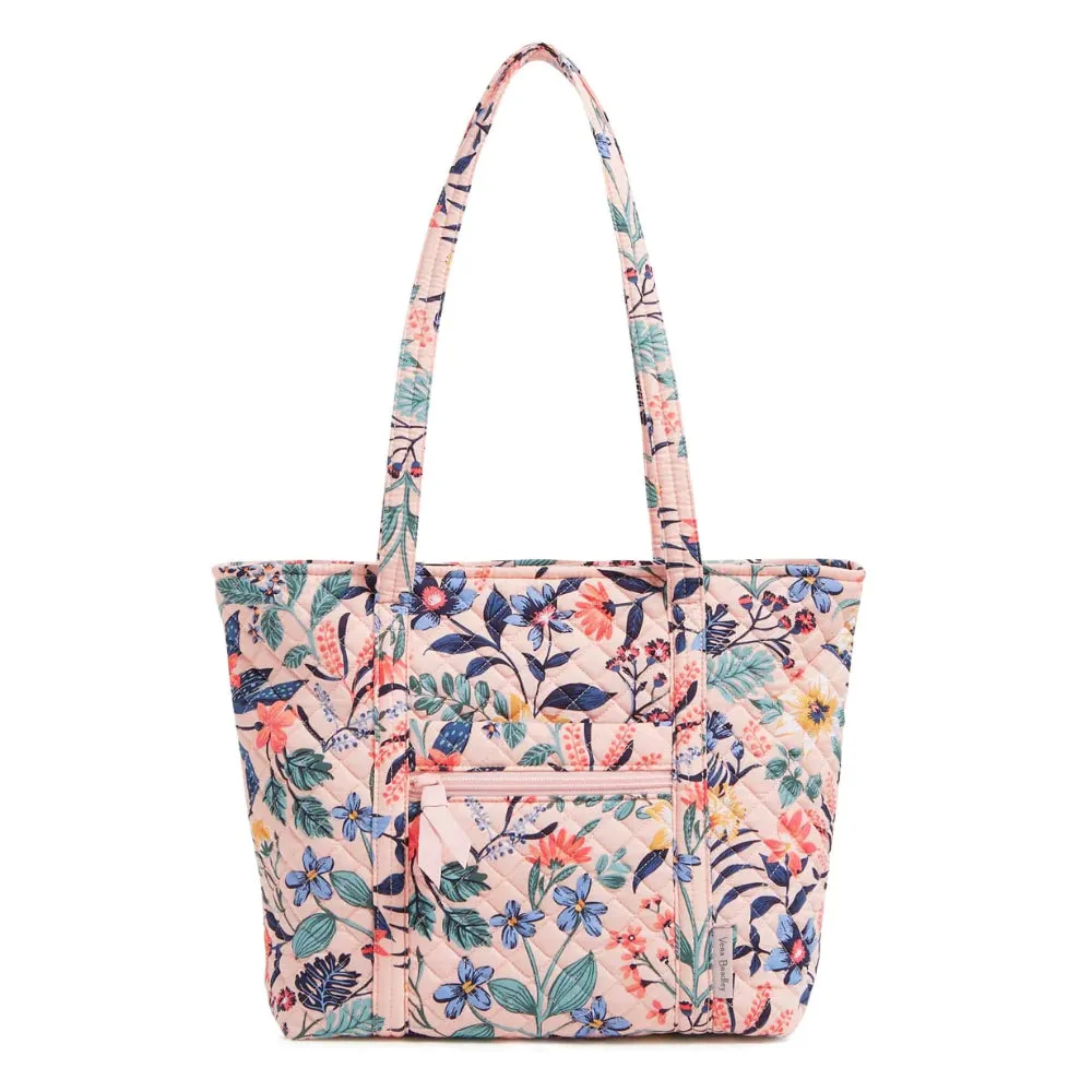 Vera Bradley Small Vera Tote