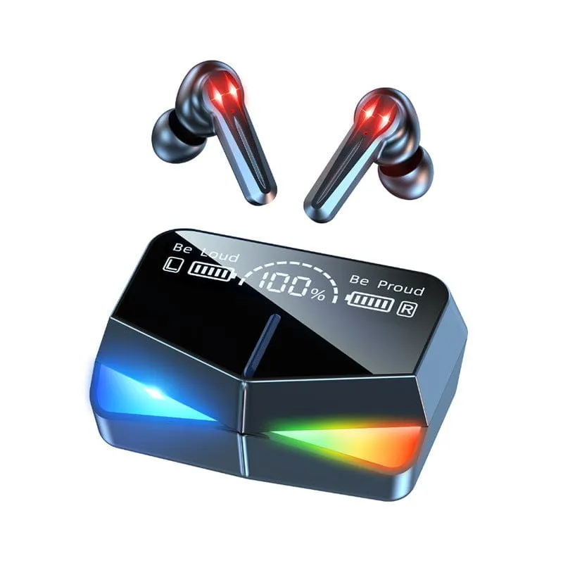 Wireless Bluetooth Headset