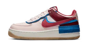 WOMEN'S NIKE AIR FORCE 1 SHADOW