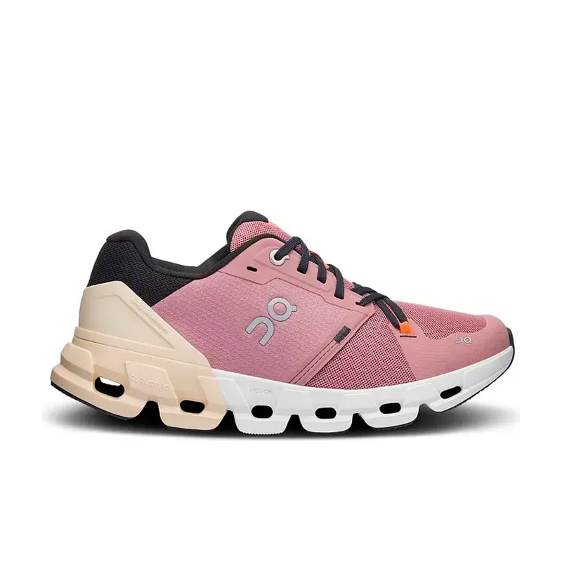 Women's On Cloudflyer 4