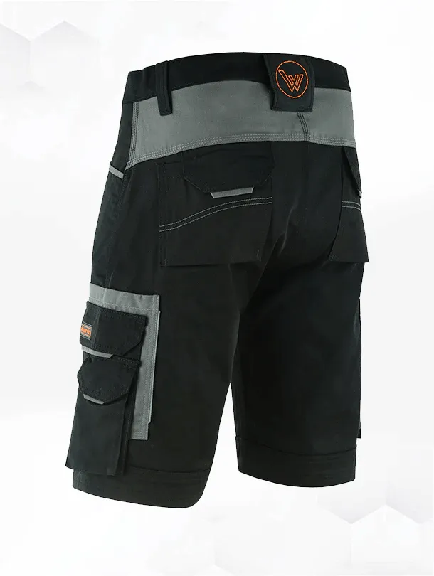 WrightFits Olympian Work Shorts