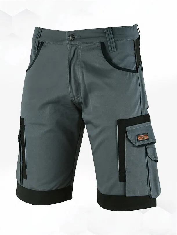 WrightFits Olympian Work Shorts