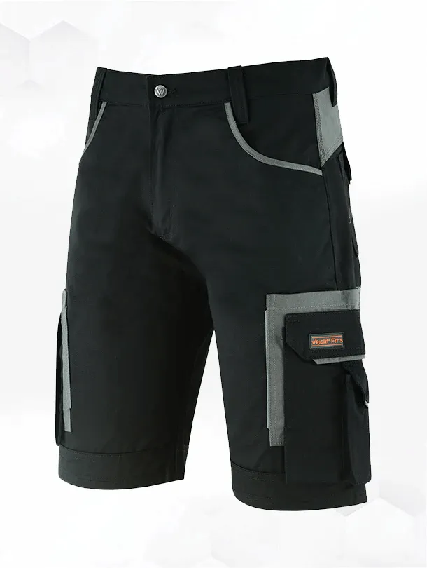 WrightFits Olympian Work Shorts