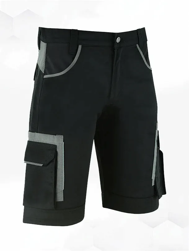 WrightFits Olympian Work Shorts