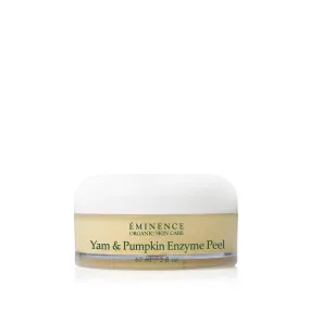 Yam & Pumpkin Enzyme Peel 5%