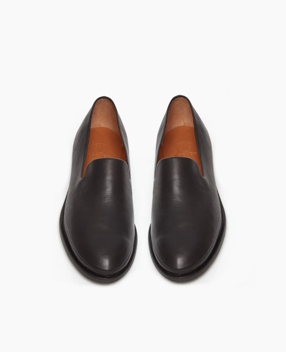 York Loafer